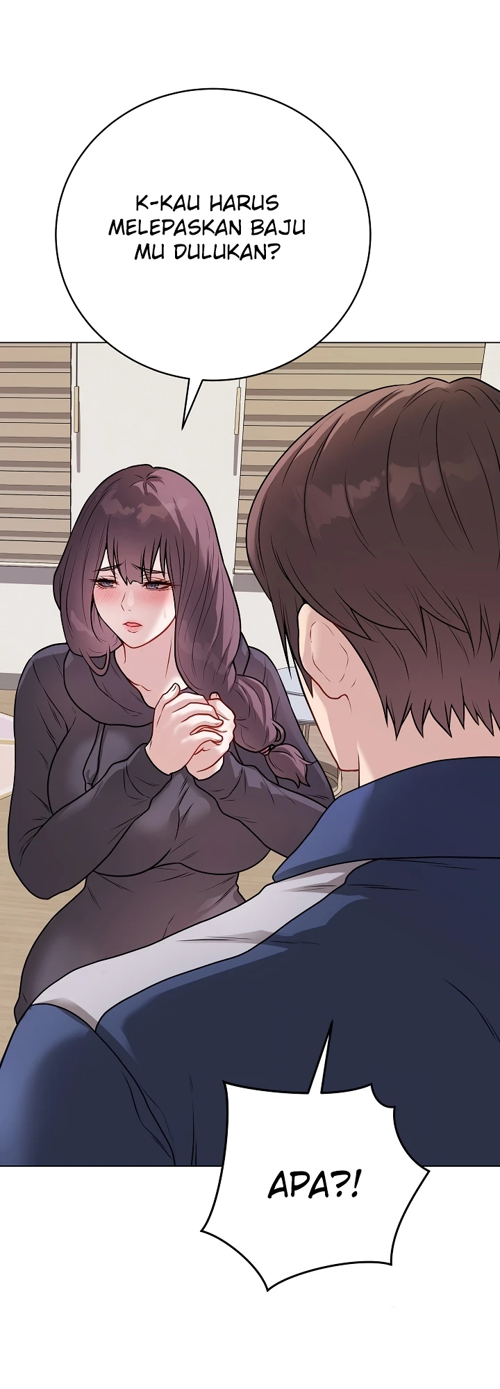 Signed, Sealed, Mistaken - Page 44